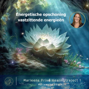 Marleen's Private Healing Program 1