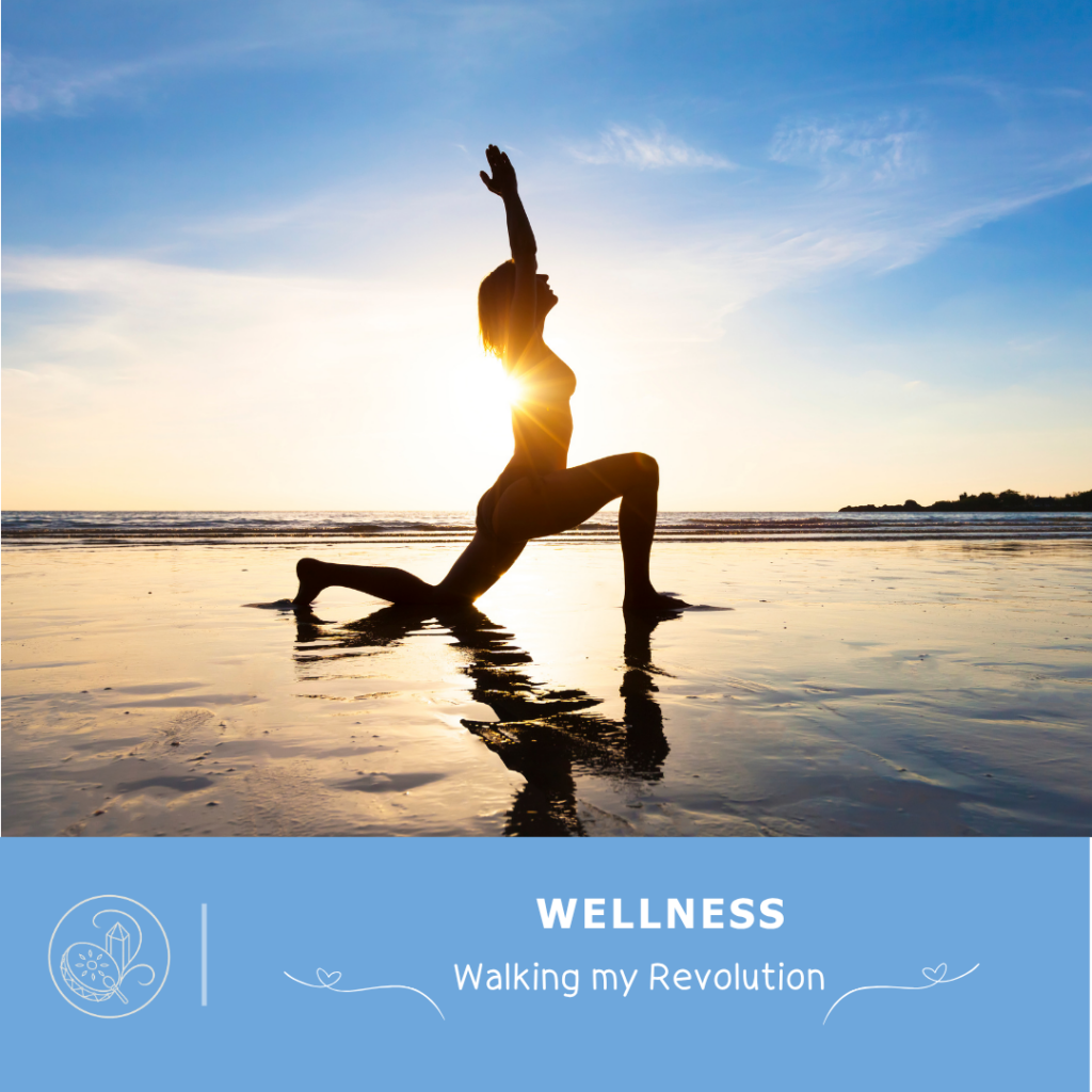 Categorie Wellness