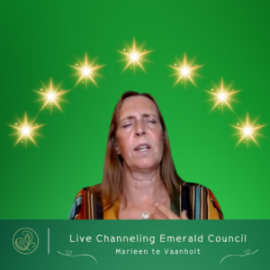 Channeling the Emerald Council