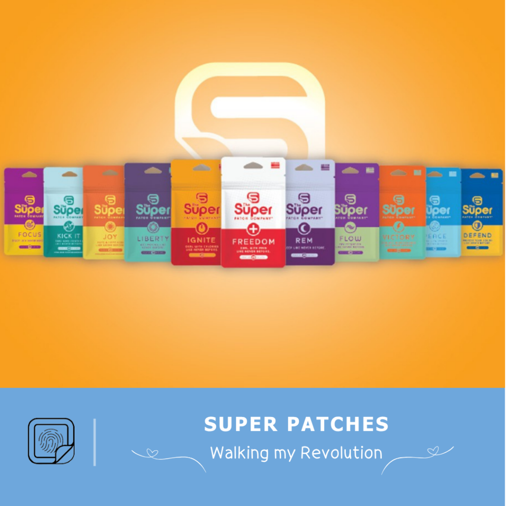 Categorie superpatches