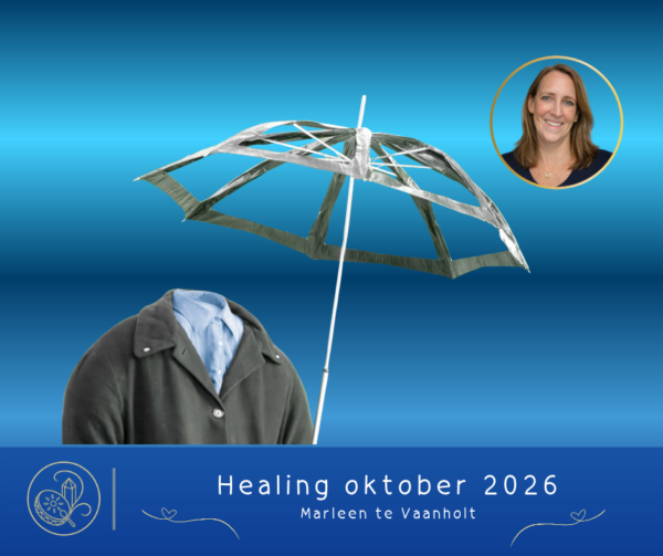 Maandhealing oktober 2026 shop